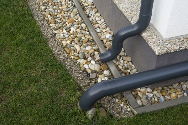 Cost of Downspout Snaking in Danville
